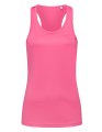 Dames Sport Tanktop Stedman ST8110 Sweet Pink